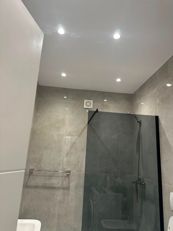 For rent 1+1+parking Ndregjoni Complex Jordan Misja 700 thousand leke