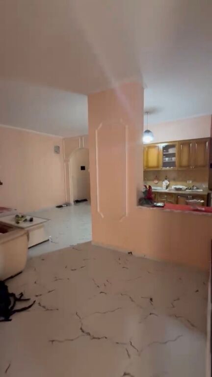 Appartamento 1+1 in Affitto a Kazazi Durres