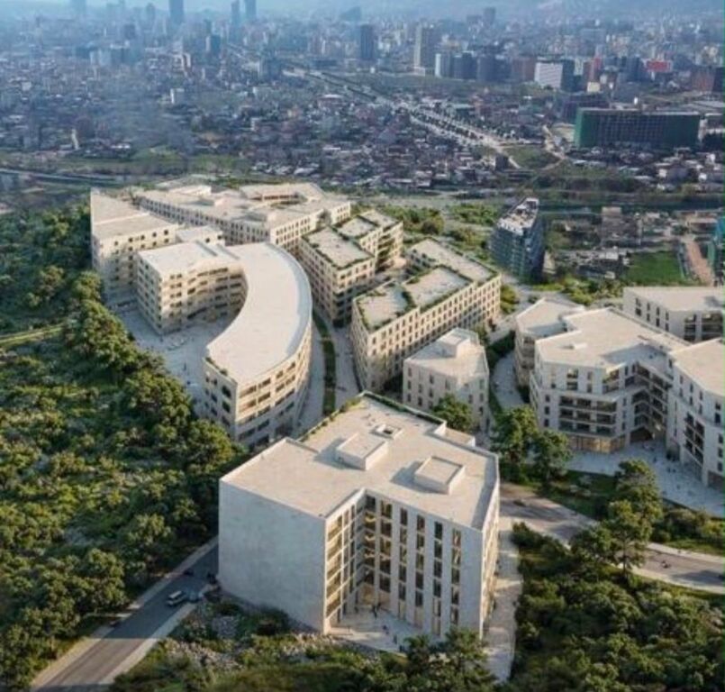 🏡🔥 OPPORTUNITY 900 €/m²– 1+1 &amp; 2+1 APARTMENTS FOR SALE IN ALUNA 4