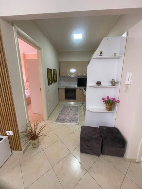 Super 1+1 apartment near the train station (faculty of sciences)