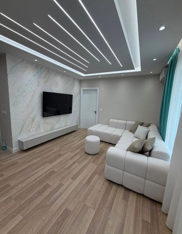 2+1 apartment for sale in Misto Mame.