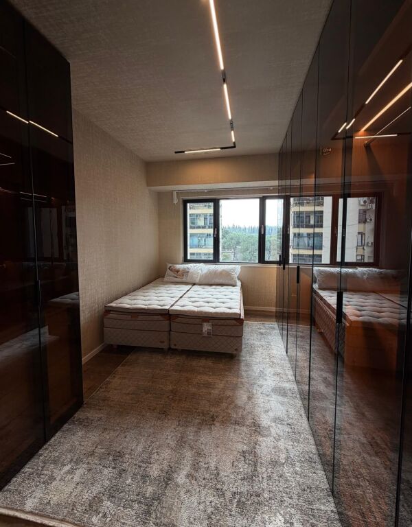 🏡✨ FOR RENT | APARTMENT 2+1 + 2 TOILETS – AMBASSADOR 3 ✨