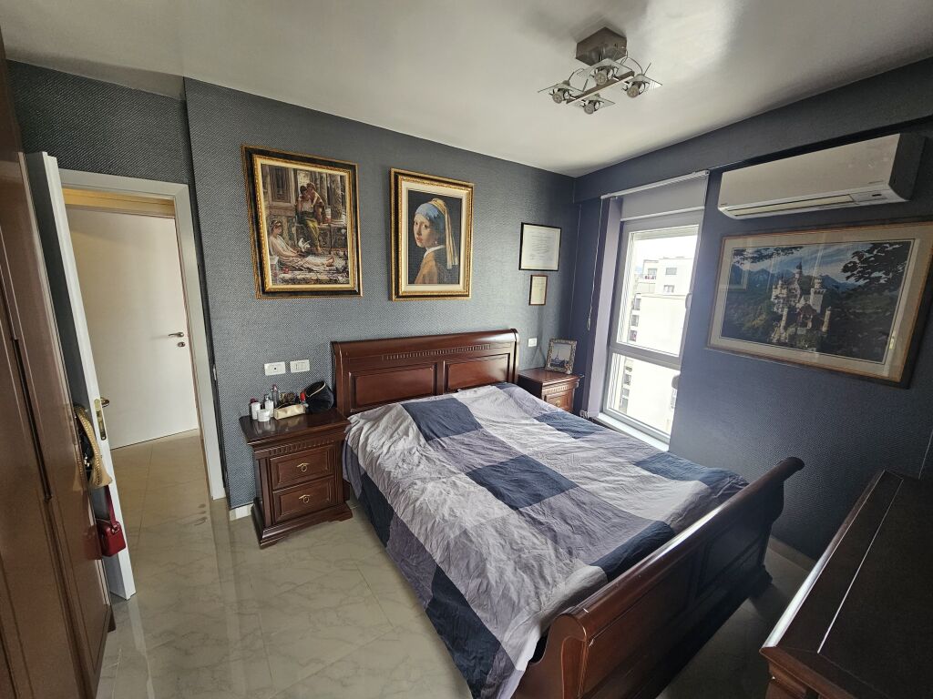 Appartamento 3+1 in vendita , Mozaiku i Tiranes