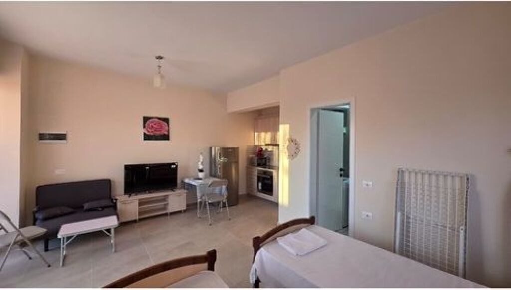 Studio apartment for rent in Vlore