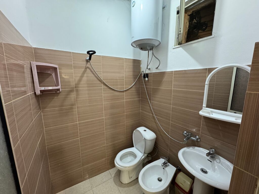 Monolocale in affitto 40 m² – Vicino al Nuovo Viale, Tirana