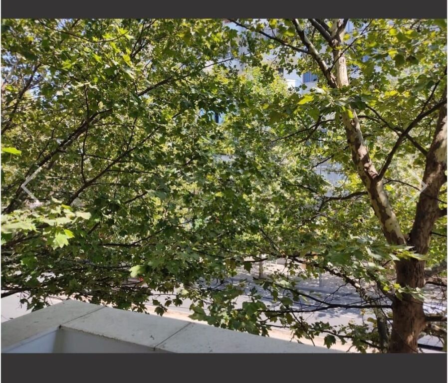 Jepet Me Qera Apartament 2+1+1 Ballkon