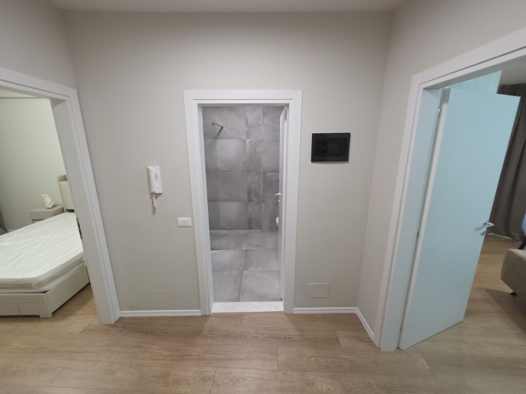 Apartment 1+1 for sale, Opposite Delijorgji