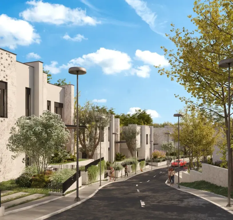 ✨ Duplex 2+1 for Sale 📍Maison De La Terre, Mjull-Bathore