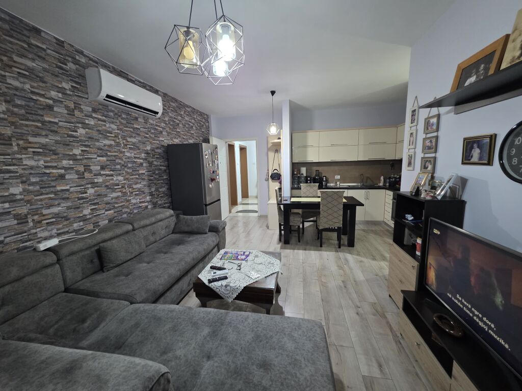 📍Don Bosko Residence Fiore Di Bosko Apartment 2+1+2 for Sale