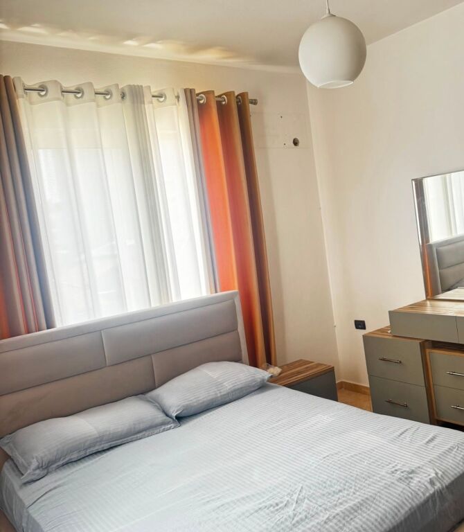 Appartamento in affitto 1+1 5 Maji