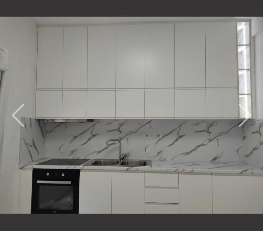 Jepet Me Qera Apartament 2+1+1 Ballkon