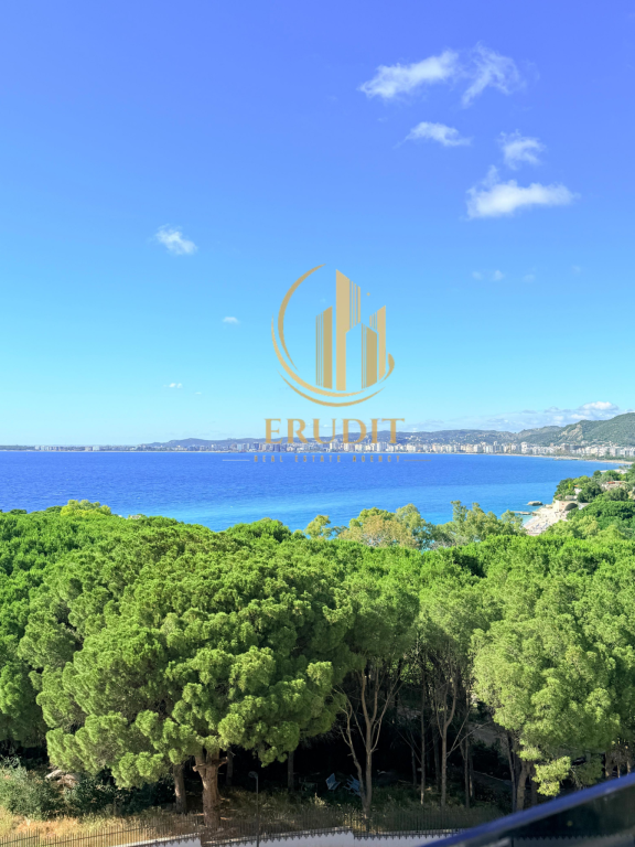 🏡 SHITET OKAZION | APARTAMENT 2+1 ME PARKIM DHE PAMJE NGA DETI