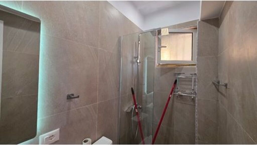 Studio apartment for rent in Vlore
