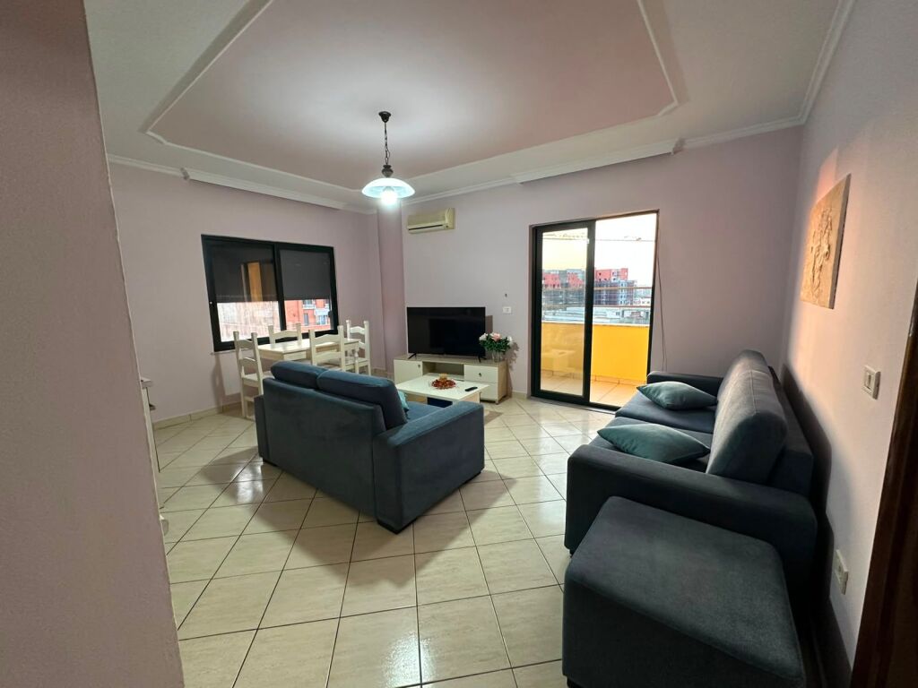 🏡 VENDESI APPARTAMENTO 1+1 – VIA “MUHAMET GJOLLESHA”**