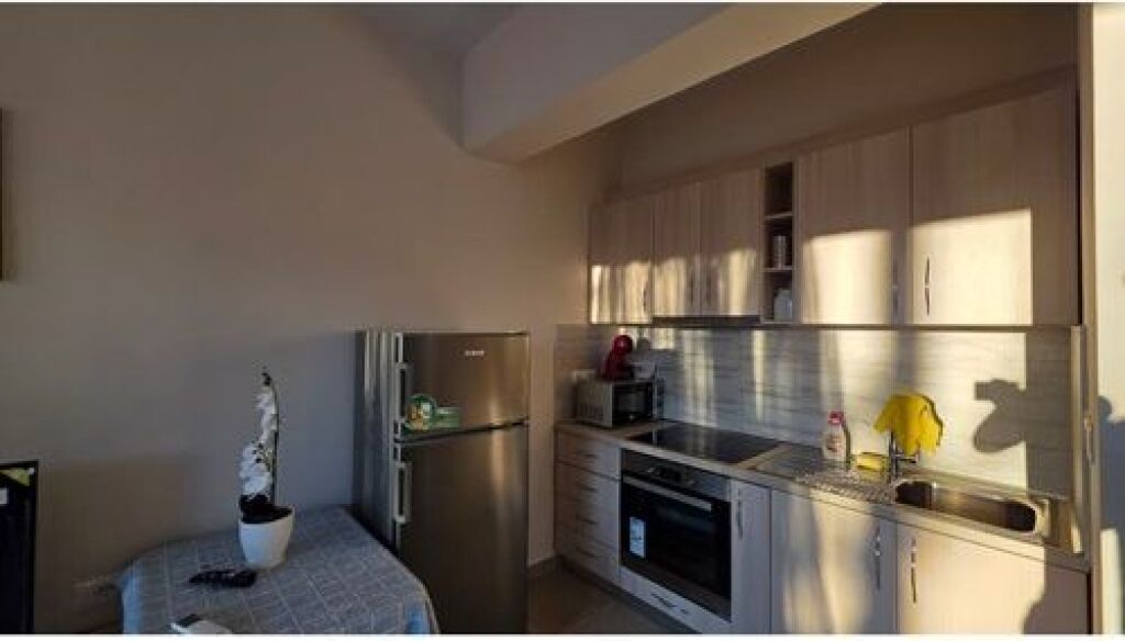 Studio apartment for rent in Vlore