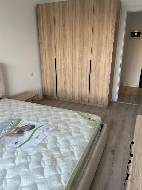For rent 1+1 Aura Complex 600 thousand lek