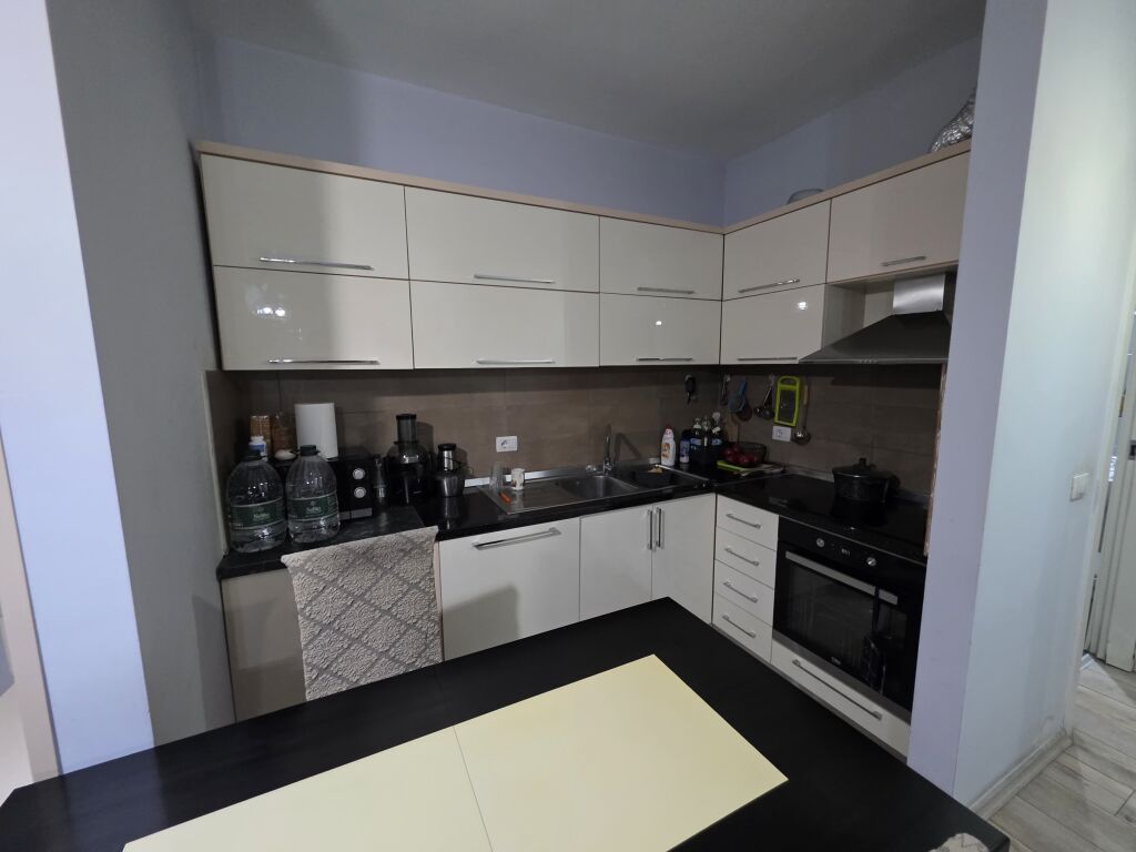 📍Don Bosko Residence Fiore Di Bosko Apartment 2+1+2 for Sale