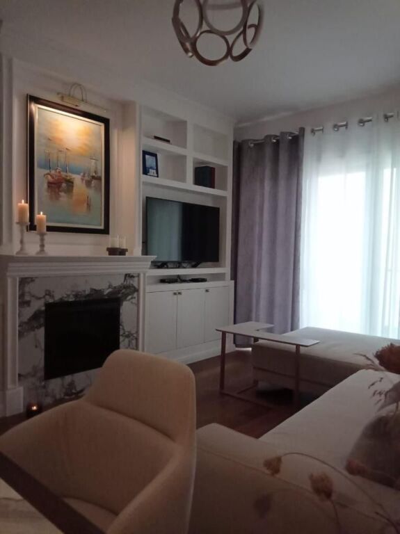 Sea View apartment for long term rent Garage  lungomare Vlore