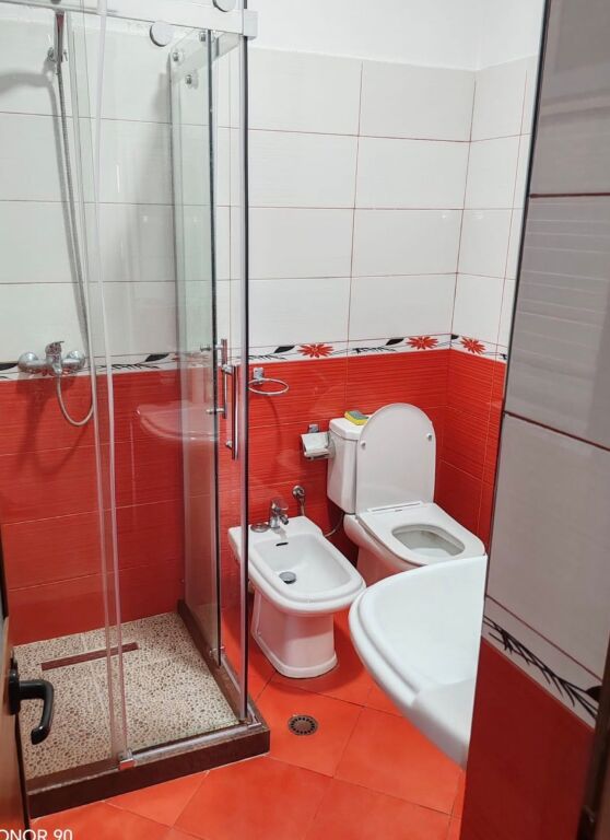 Apartment for rent 1+1 5 May behind Concord Center