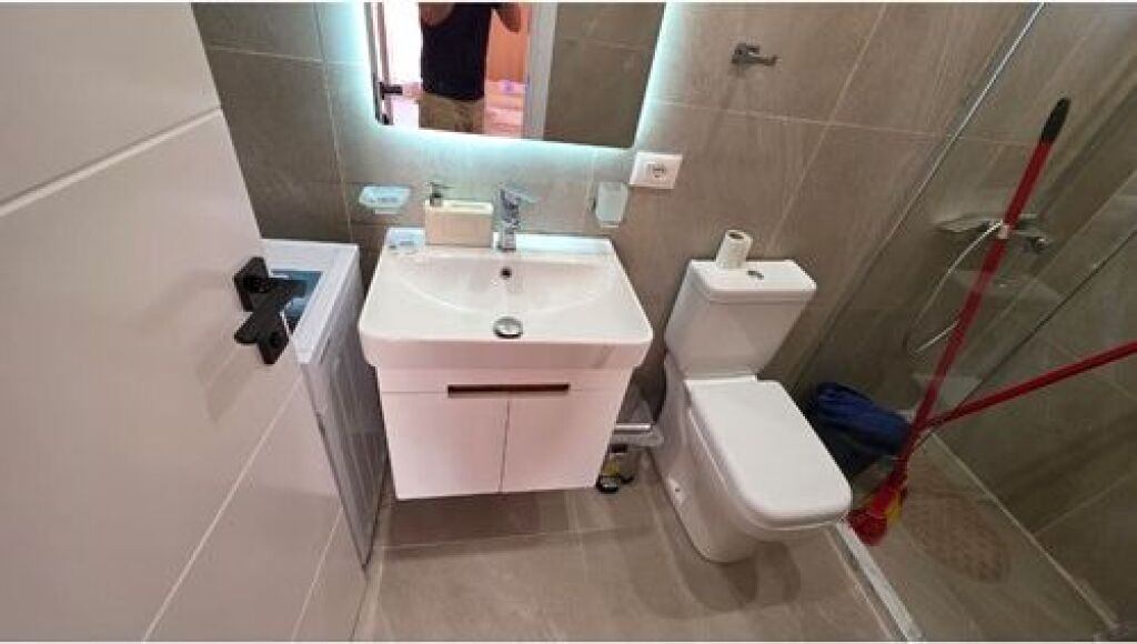 Studio apartment for rent in Vlore