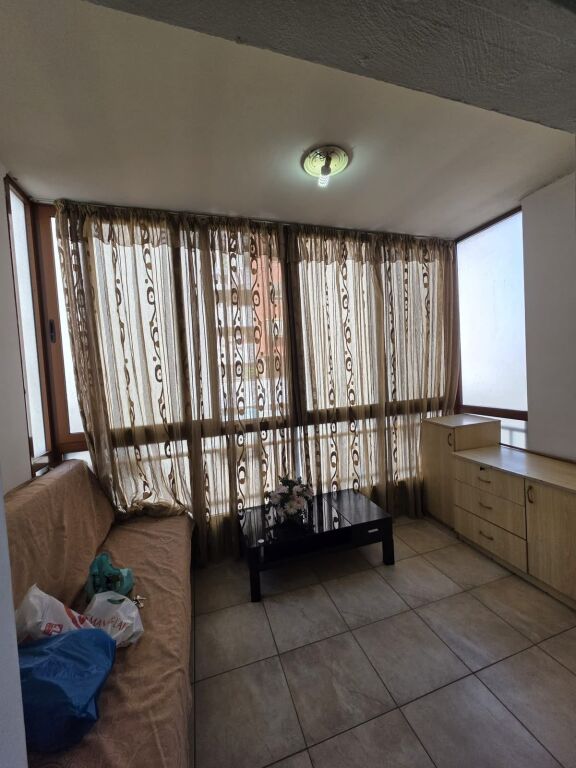 Apartament 1+1 te bulevardi Migjeni 380€