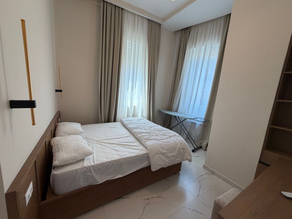 2+1, te donika center, rruge e durresit, 100.000 leke