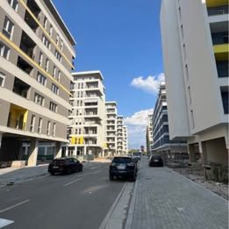 FOR SALE APARTMENT 2+1 UNIVERS CITY