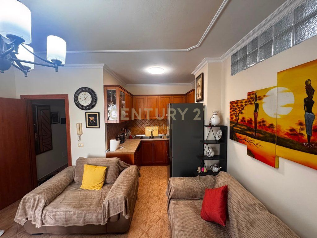 Apartment for rent near Hotel Hilton!