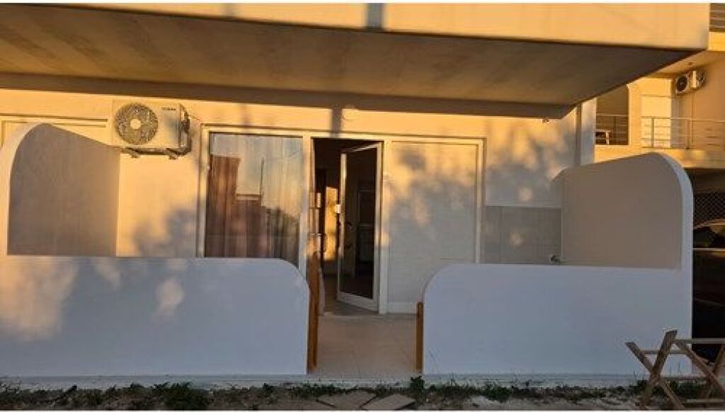 Studio apartment for rent in Vlore