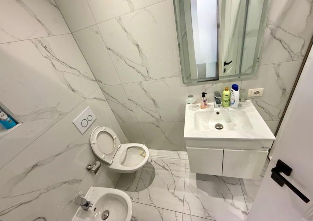 ✨ IN AFFITTO | APPARTAMENTO 1+1 – VIA KOSOVARËVE ✨