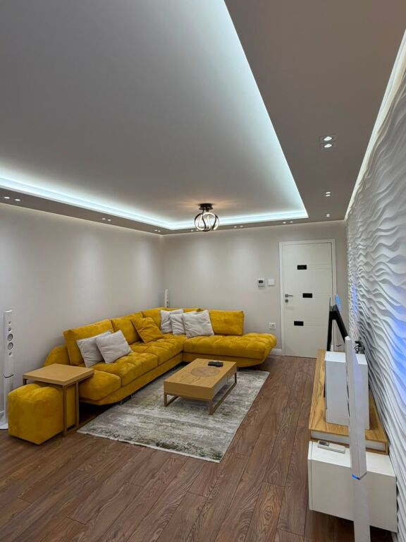 🏡SHITET APARTAMENT 2+1+2 – BLLOKU GINTASH, LAPRAKË**