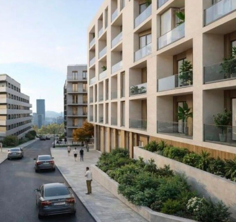 🏡🔥 OPPORTUNITY 900 €/m²– 1+1 &amp; 2+1 APARTMENTS FOR SALE IN ALUNA 4