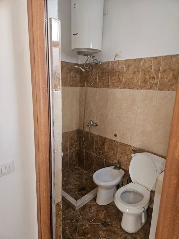 Studio apartment 30000 leke. Faculty of Engineering