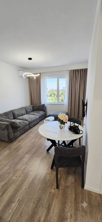 Super 1+1 for Rent at Dritan Hoxha Street