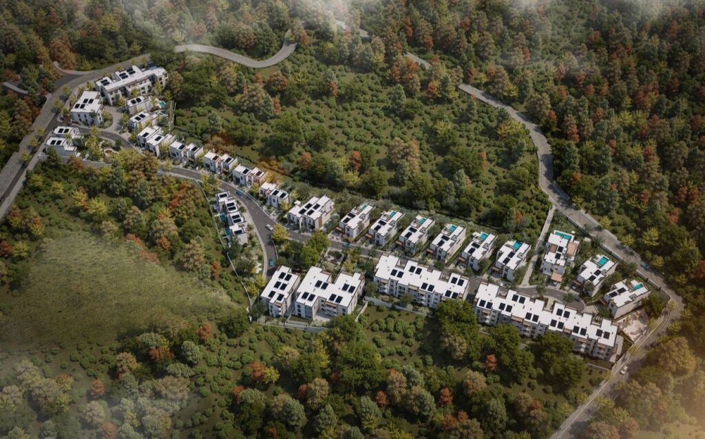 ✨ Duplex 2+1 for Sale 📍Maison De La Terre, Mjull-Bathore