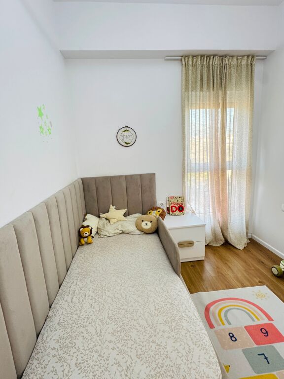 Super ap 3+1+2 in alidem (kaimi residence)