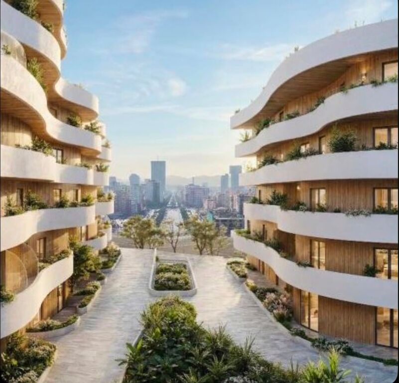 🏡🔥 OPPORTUNITY 900 €/m²– 1+1 &amp; 2+1 APARTMENTS FOR SALE IN ALUNA 4