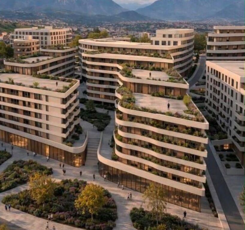 🏡🔥 OPPORTUNITY 900 €/m²– 1+1 &amp; 2+1 APARTMENTS FOR SALE IN ALUNA 4