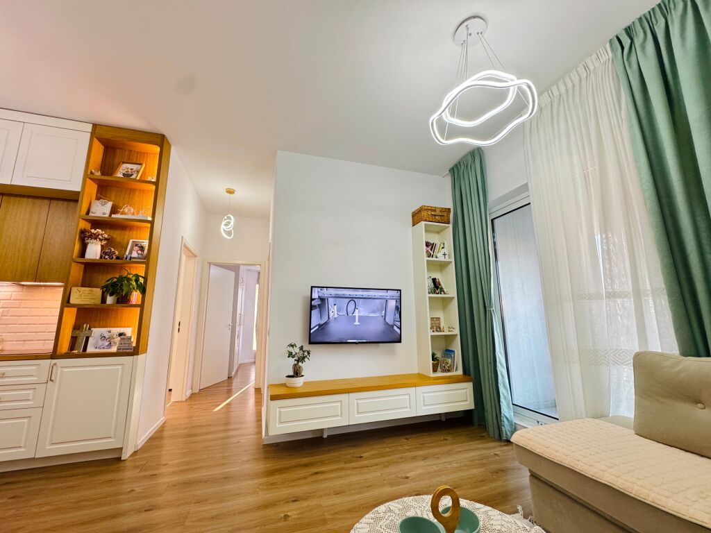 Super ap 3+1+2 in alidem (kaimi residence)