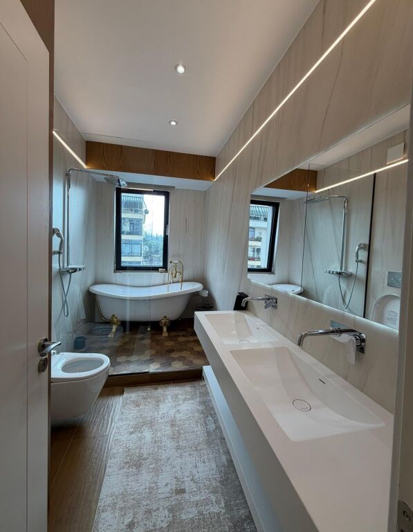 🏡✨ FOR RENT | APARTMENT 2+1 + 2 TOILETS – AMBASSADOR 3 ✨