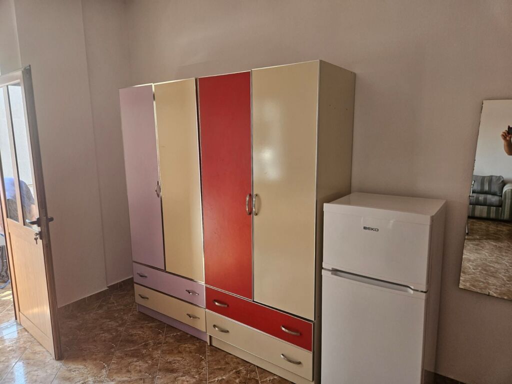Studio apartment 30000 leke. Faculty of Engineering