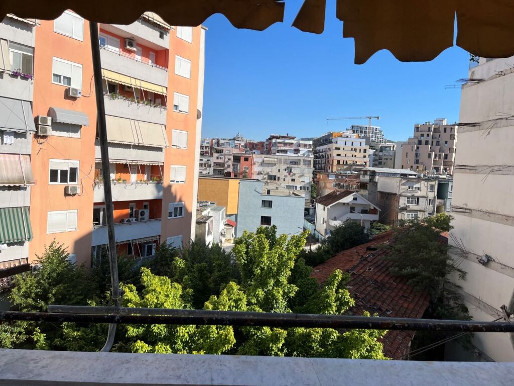 Apartment for rent 1+1