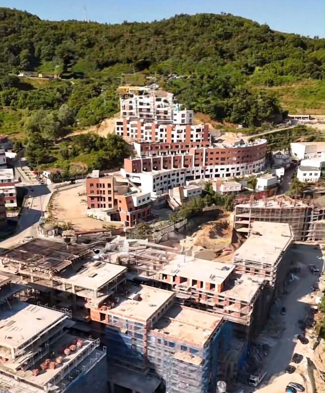 🏡✨ FOR SALE | APARTMENT 1+1 – KODRA E DIELLIT 2 ✨🏡