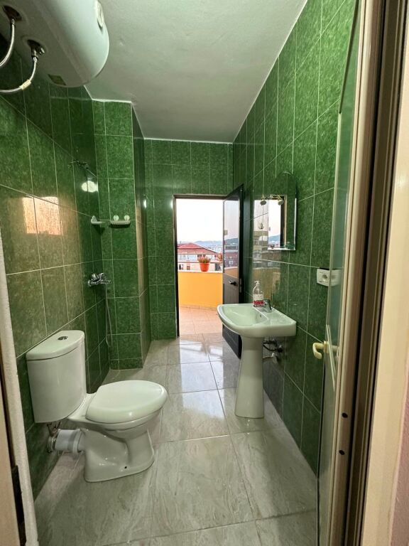 🏡 VENDESI APPARTAMENTO 1+1 – VIA “MUHAMET GJOLLESHA”**