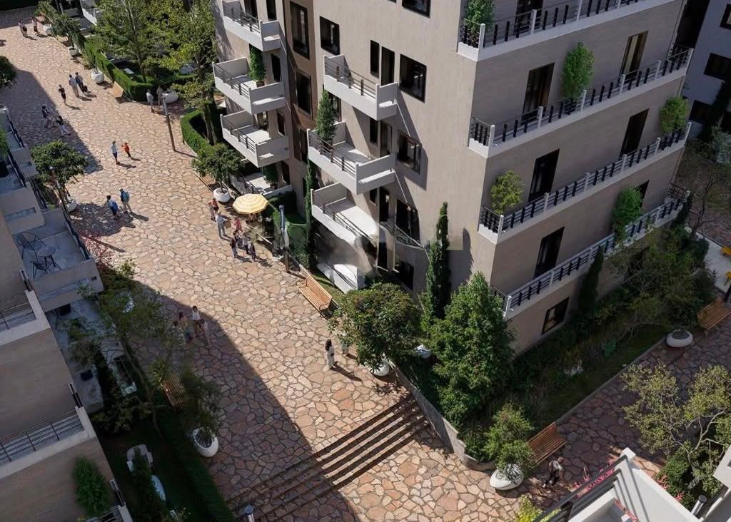 🏡🔥 FOR SALE | APARTMENT 1+1 – KODRA E LIQENIT RESIDENCE 🔥🏡