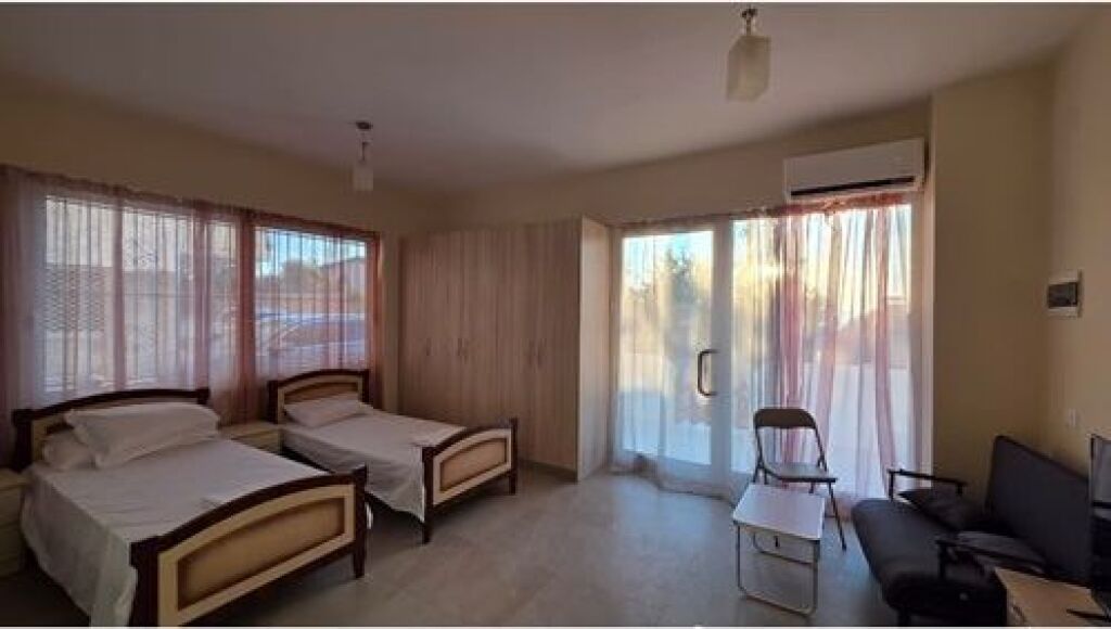 Studio apartment for rent in Vlore