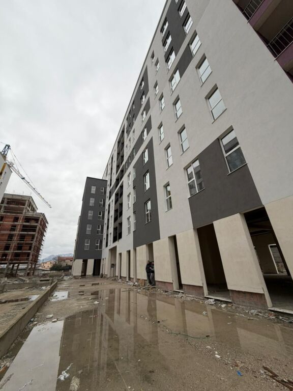 🔥OKAZION ‼️ SHITET APARTAMENT 2+1+2 – TIRANA ENTRY**🔥