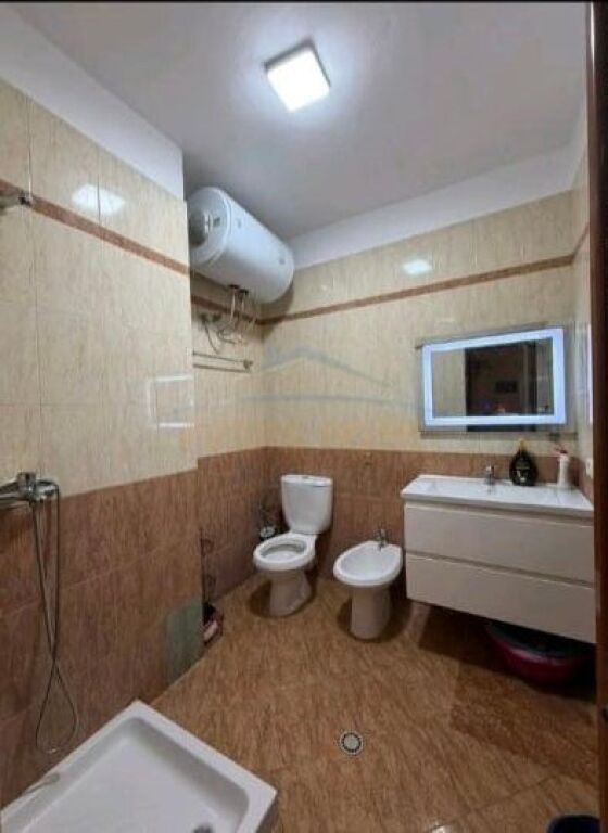 Apartment 1+1+1 Balcony For Rent
