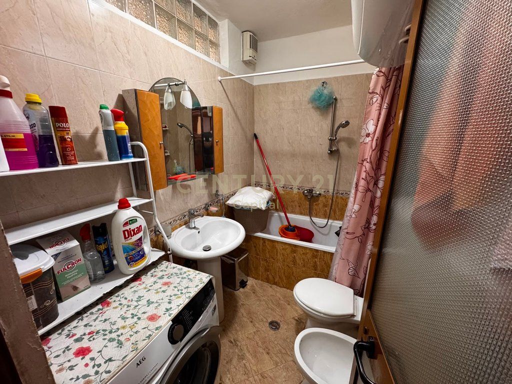Apartment for rent near Hotel Hilton!
