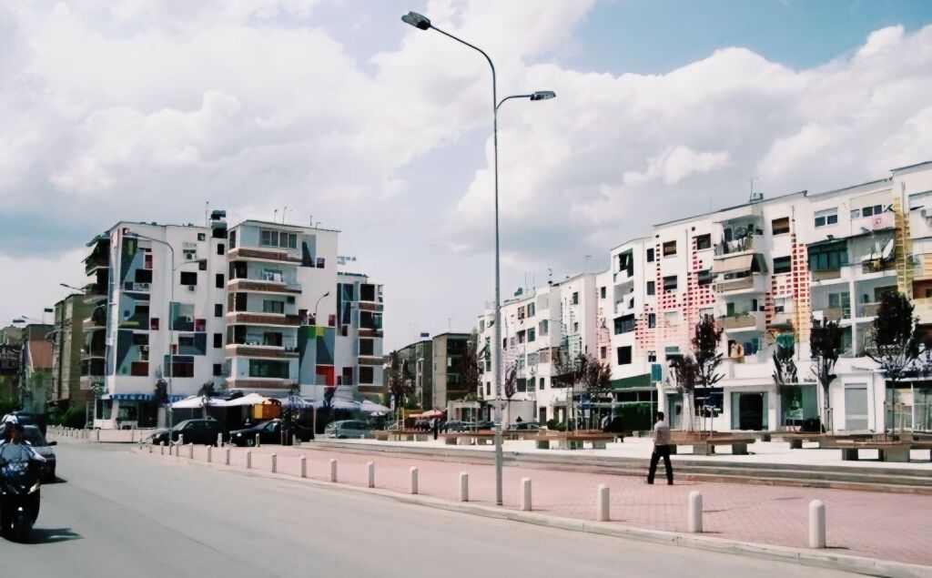 1+1 FOR RENT in XHAMLLIK
